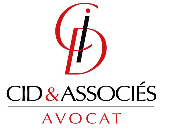 Logo Cid & Associés - Avocat