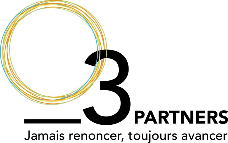 Logo O3 Partners